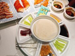 -羲和雅苑•北京烤鸭(乐园道万象城店)