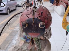 -乌布德传统市场