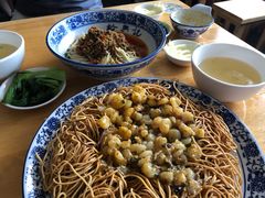 -裕兴记·三虾面(西北街总店)