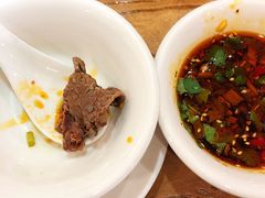 -牛焱·贵州黄牛肉火锅(城西银泰店)