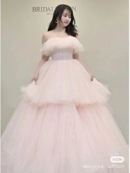 点击看大图 -Bridal Queen·婚纱女皇