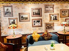 -国际饭店·原点咖啡吧ORIGIN CAFE&BAR