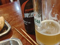 -伊隆斋(什刹海店)