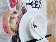 -赏点粤式点心(广州塔店)