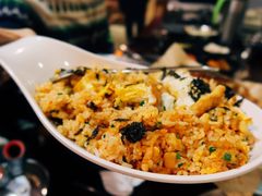 -青春韩国料理(汽博店)