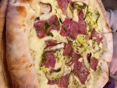 -Uncle Kosto科斯托·中东菜