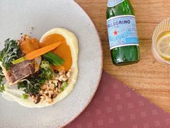 -G+KITCHEN(龙湖狮山天街店)