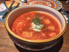 -卢布里西餐厅(海拉尔店)
