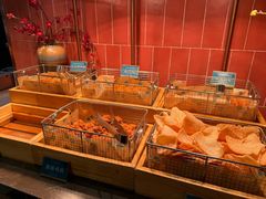 -東盛炭烤自助料理(浦东文峰广场店)