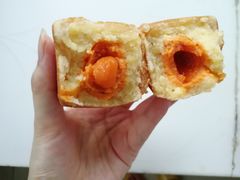 奶黄流心-虎皮饽饽京城(核桃园店)