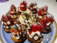 -BE BRIGHT KITCHEN(正佳广场店)