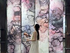 -八号桥艺术空间1908粮仓
