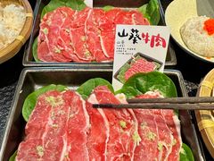 -大斌府火锅(梅溪湖店)