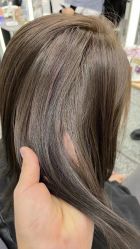 -Hair Code芭曲发型