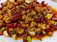 -老丘丘(较场口店)