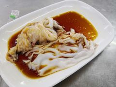 牛肉拉肠-源记肠粉(华贵路店)