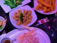 -纯K(打浦桥店)