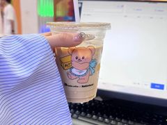 -瑞幸咖啡(龙湖北城天街北馆店)