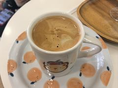 -COMPANION COFFEE小伴咖啡