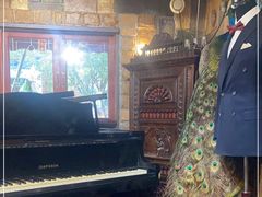 -Hougang7咖啡店·P7 Bar