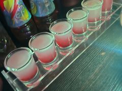 -MOSSO音乐酒吧·live house(长乐路店)