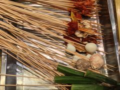 -钢管厂五区小郡肝火锅串串香(清河店)