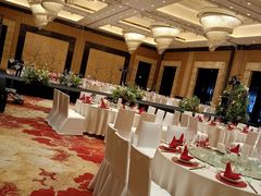 -无锡君来洲际酒店