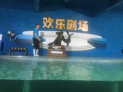 -南昌海洋公园