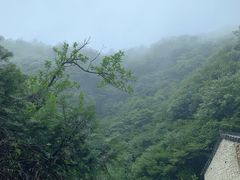 -太湖源风景区