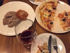 -La Tavernetta(Bar à Vin)(乌鲁木齐路店)