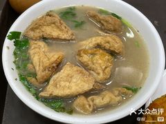 -白魁老号饭庄(交道口店)