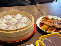 -玖鲜小笼(中山广场店)