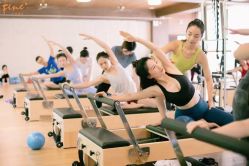 -FineYoga梵音瑜伽·普拉提