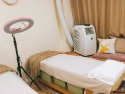 -轻妆Feel·半永久纹眉眼线