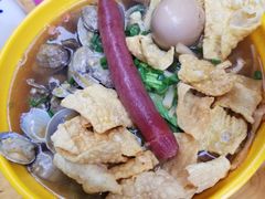 -龍城柳州螺蛳粉(群星路店)