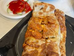 -新加坡Zam Zam餐馆