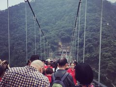 -古龙峡云天玻霸