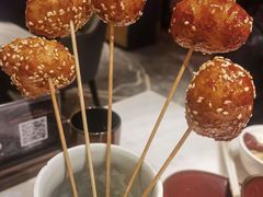 -柴门饭儿(成都太古里店)