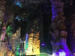 -泰安地下龙宫景区