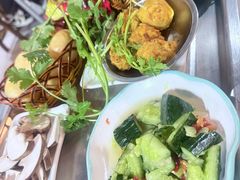 -范贤光鸡公煲(平乐园总店)
