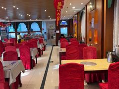 -南来顺饭庄·清真(南菜园店)