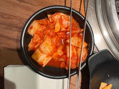 -九田家黑牛烤肉料理(顺义区华联金街店)