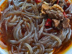 -洞子口张老二凉粉(文殊院店)