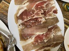 -西塔隆太白烤牛肉馆(图们路店)