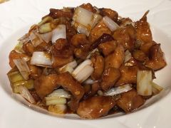 -南门小馆·清真(国贸商城店)