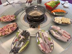 -宏八酒楼(西樵山景区店)