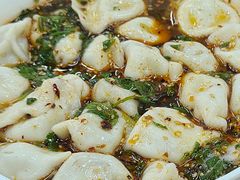 -回坊马二饺子馆