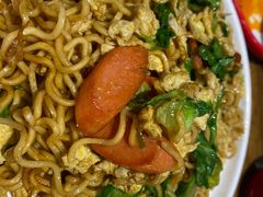 -薛阿婆(北美新天地中心店)