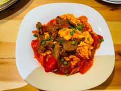 -粤食堂(天津和悦汇店)
