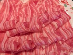 -清真·老门框爆肚涮肉·中华老字号(丰管路店)